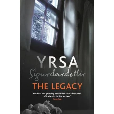 Afbeelding van The Legacy