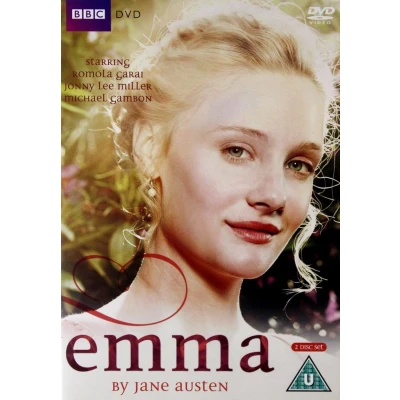Afbeelding van Emma (2009)