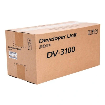 Image de Kyocera DV 3100 Original kit de développement pour FS 2100, 4100, 4200, 4300