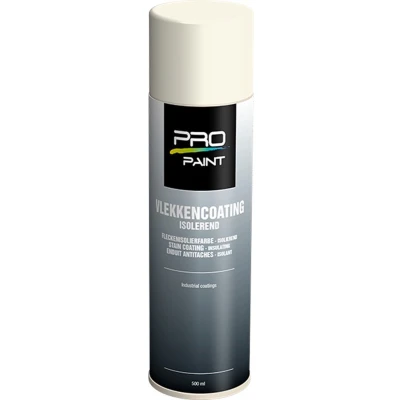 Afbeelding van PRO Paint isoleerspray / vlekkencoating (500ml)