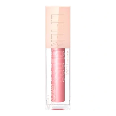 Image de Maybelline New York Lifter Gloss 4 Silk Lipgloss
