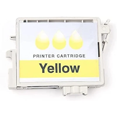 Afbeelding van Epson T05B440 Inktcartridge Geel Extra hoge capaciteit