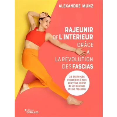 Image de Rajeunir de l&#039;intérieur grâce à la révolution des fascias