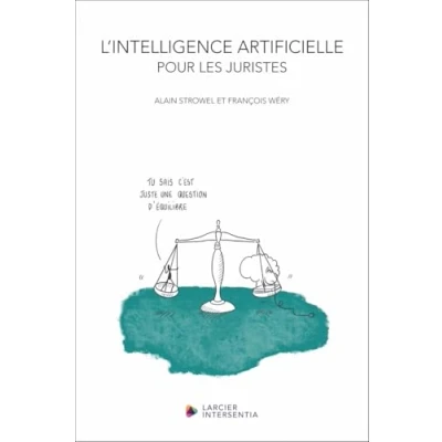 Afbeelding van LES IA GENERATIVES