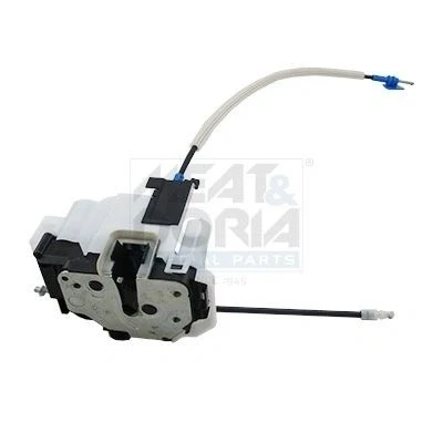 Afbeelding van Deurslot MEAT &amp; DORIA 31056