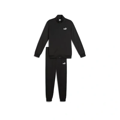 Image de SurvÃªtement en poly Essentials Homme