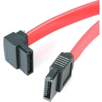 Afbeelding van SATA Cable Startech SATA18LA1