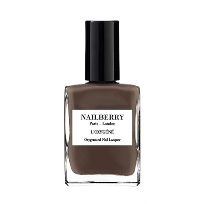Afbeelding van Nailberry Taupe La Vegan Nagellak