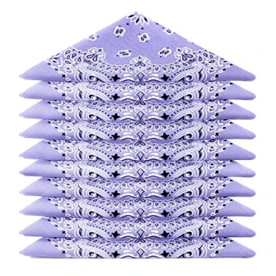 Afbeelding van ...KARL LOVEN Bandana voor dames