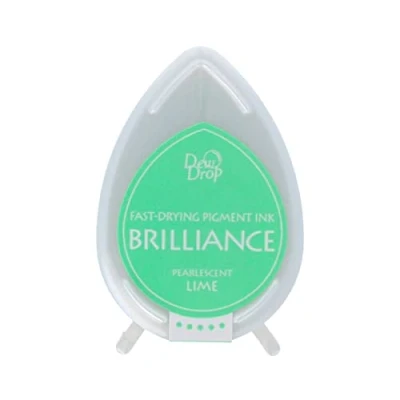 Afbeelding van Pearlescent Lime
