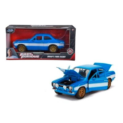 Afbeelding van Jada Toys Fast &amp; Furious 1974 Ford Escort 1:24