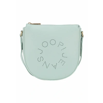 Afbeelding van JOOP! Jeans GIRO Stella Schoudertas, Dames, Maat: One Size, Turquoise