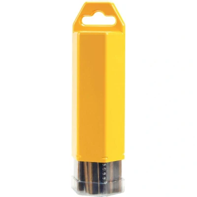 Afbeelding van DeWALT DT5556 HSS G metaalboor EXTREME 2™ 9.5x125mm VE=10