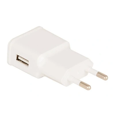 Afbeelding van Oplader Urban Factory WCD21UF Wit