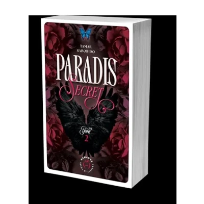Afbeelding van PARADIS SECRET,2