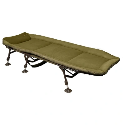 Afbeelding van Grade Layback Bedchair Stretcher