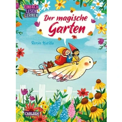 Afbeelding van Der magische Garten