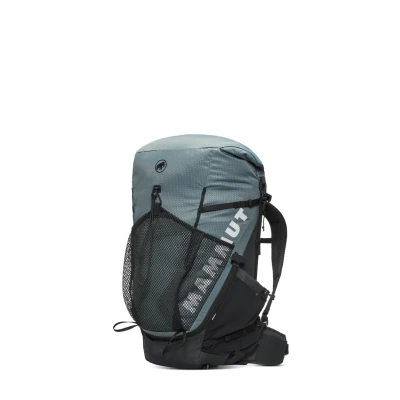 Afbeelding van Mammut Ducan Spine Backpack, Dames, Maat: One Size, Strata black