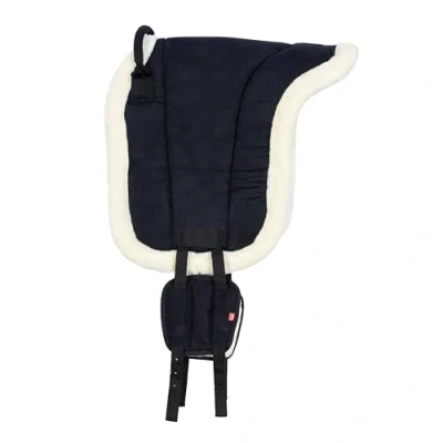 Image de Imperial Riding Bareback Pad Free Ride