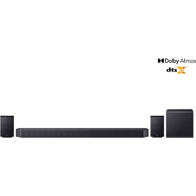 Image de Samsung Hw q990f/xn Barre De Son