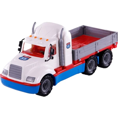 Afbeelding van Cavallino Torpedo Vrachtwagen, Schaal 1:16