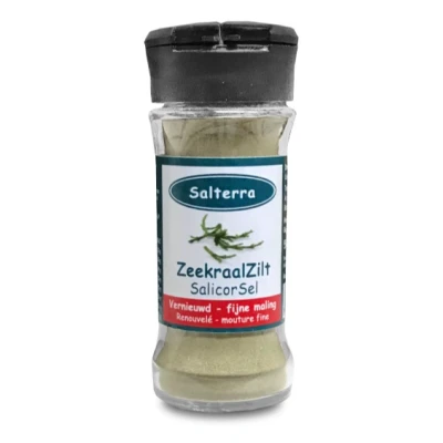 Afbeelding van Salterra Zeekraalzilt 50GR