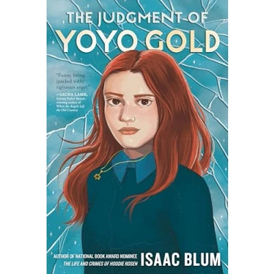 Afbeelding van The Judgment of Yoyo Gold