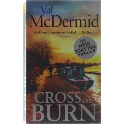 Afbeelding van Cross And Burn