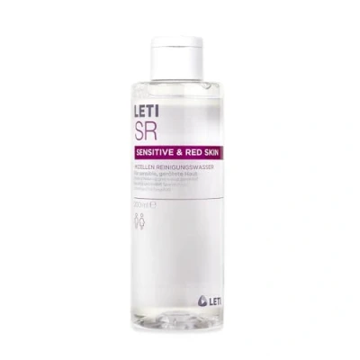 Afbeelding van Leti SR PROBIOCLEAN AGUA MICELAR 200 ml, 1