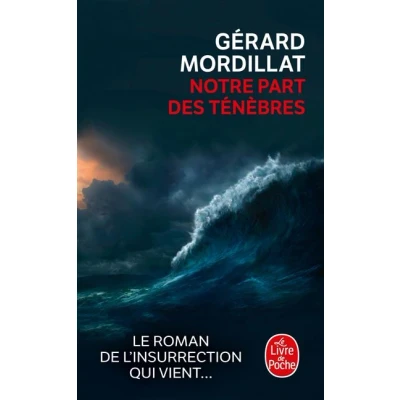Afbeelding van Notre Part DES Tenebres