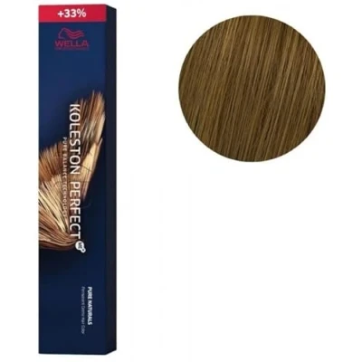 Afbeelding van Wella Professionals Koleston Perfect Me+ Haarverf 8/71 Deep Browns 60ml