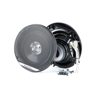 Afbeelding van Pioneer TS G1320F Speakerset 250W 13cm 0810515