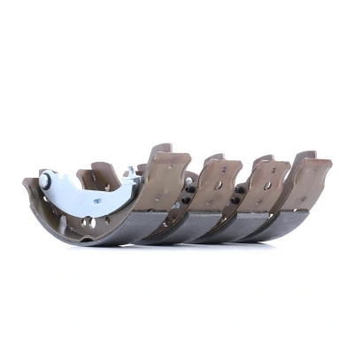 Afbeelding van Brembo Remschoen set S 54 521