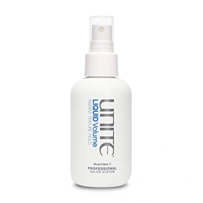 Afbeelding van Unite Hybrid Liquid Volume Spray 118 ml
