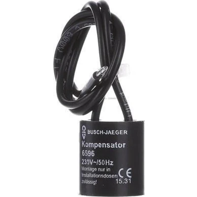 Afbeelding van BJ 6596 COMPENSATOR VOOR 6590U