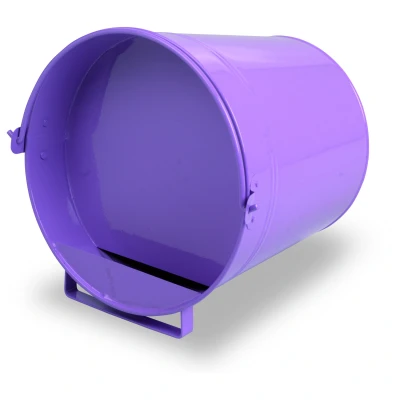 Afbeelding van Gaun Pluimvee Drinkemmer Drinkbak 7 l