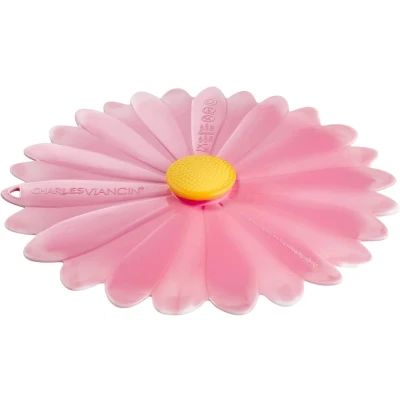 Afbeelding van Charles Viancin Marguerite Deksel 20 Cm