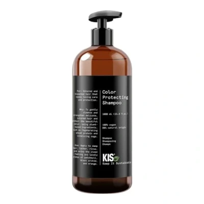 Afbeelding van Kis Green Color Protecting Shampoo 1000 ml