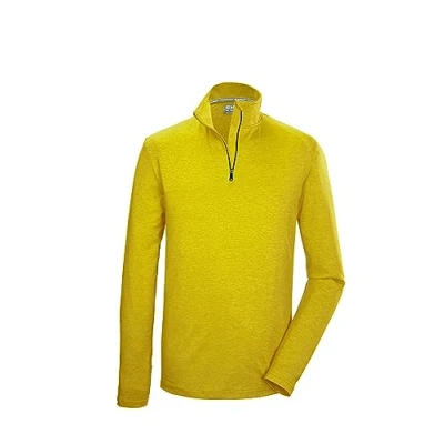 Afbeelding van Killtec Heren Ski Pully Ksw 95 00742 Dunkellime