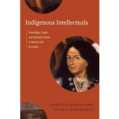 Afbeelding van Indigenous Intellectuals