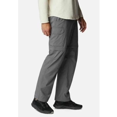 Afbeelding van Columbia Silver Ridge™ Utility Convertible Pant Converteerbare Wandelbroek Heren maat 32