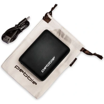 Afbeelding van Veho Pebble PZ 10 Portable Power Bank 10,000mAh Powerbank