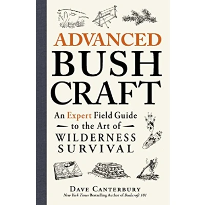 Afbeelding van Advanced Bushcraft