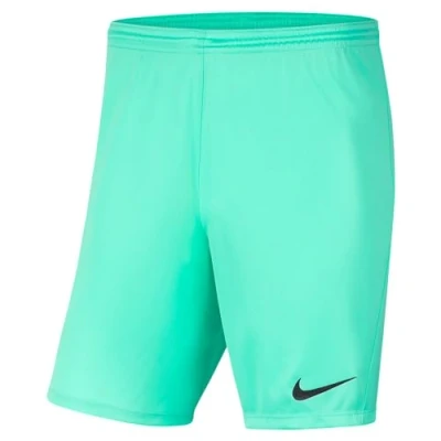 Afbeelding van Nike Park III Sportbroek Mannen Maat XXL