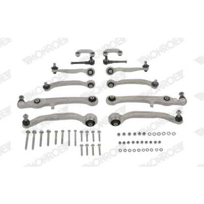 Afbeelding van Monroe Draagarm rep.set L0030