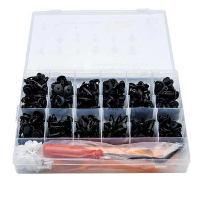 Afbeelding van EINPARTS EPCRC01 Clips, carosserie