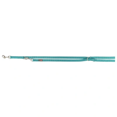 Afbeelding van Trixie Premium Trainingslijn Aqua Hondenriem Lxl