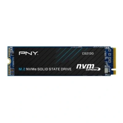 Image de PNY CS2130 SSD 2 To interne M.2 2280 PCIe 3.0 x4 (NVMe) AES 256 bits