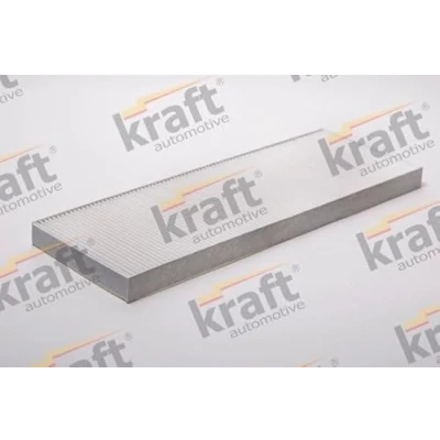 Afbeelding van KRAFT 1731530 Interieurfilter Stoffilter 412,5 146 25 OPEL: Vectra B Saloon