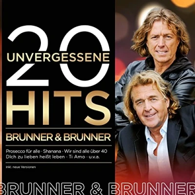Afbeelding van 20 Unvergessene Hits